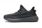 adidas yeezy boost 350 v2 baskets basses cinder reflective fy4176